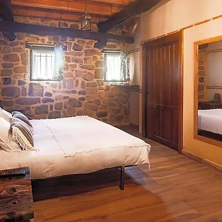 Arialdegi Hotel 3*