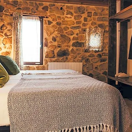 Arialdegi 3* Bergara