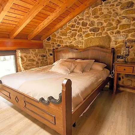 Hotel Arialdegi