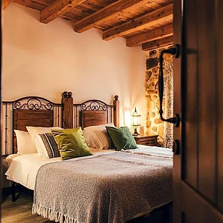 Hotel Arialdegi 3*