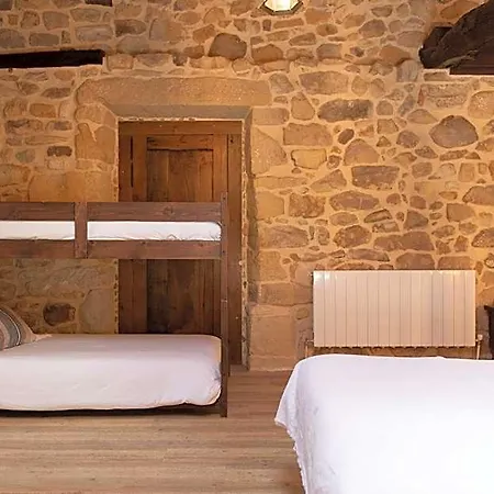 Hotel Arialdegi