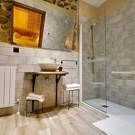 Arialdegi Hotel Bergara