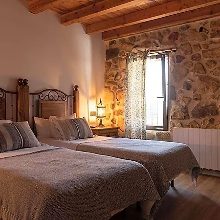 Arialdegi Hotel