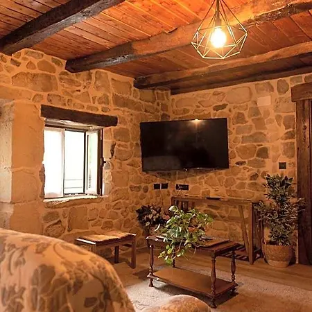 Hotel Arialdegi